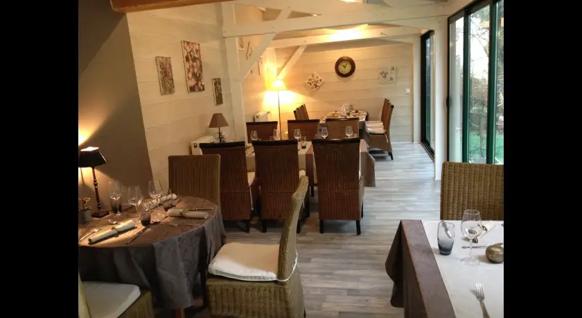Restaurant A La Maison Champigny-sur-marne
