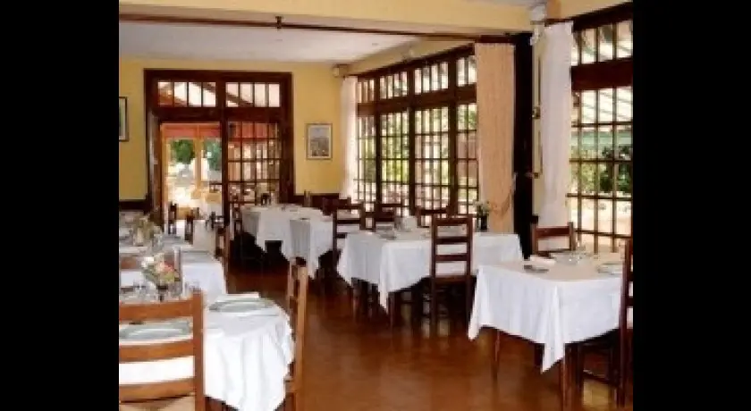 Restaurant Le Belle Rive Najac