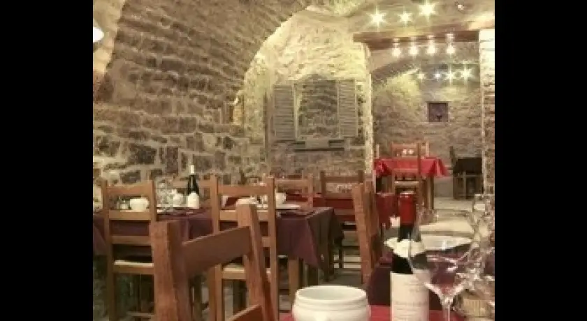 Restaurant Au Caveau Nuiton Nuits-saint-georges