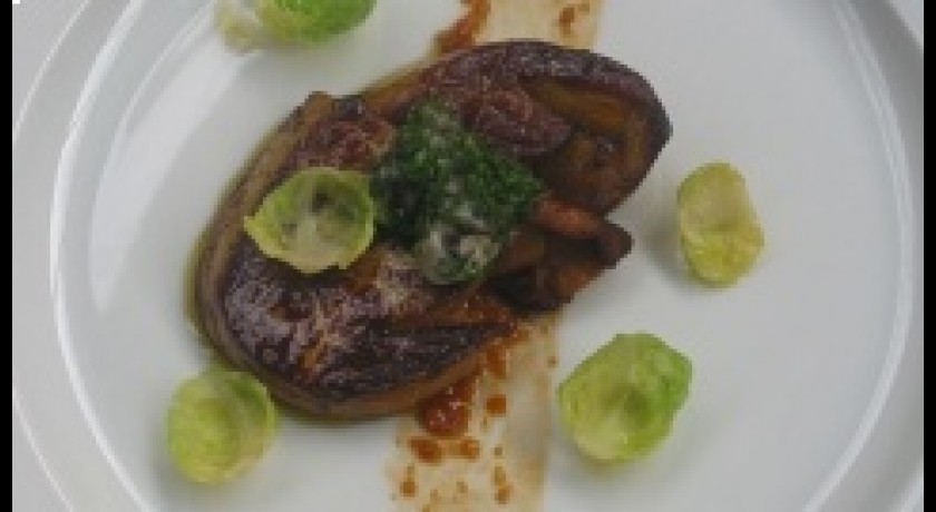 Hostellerie Du Vieux Moulin Bouilland