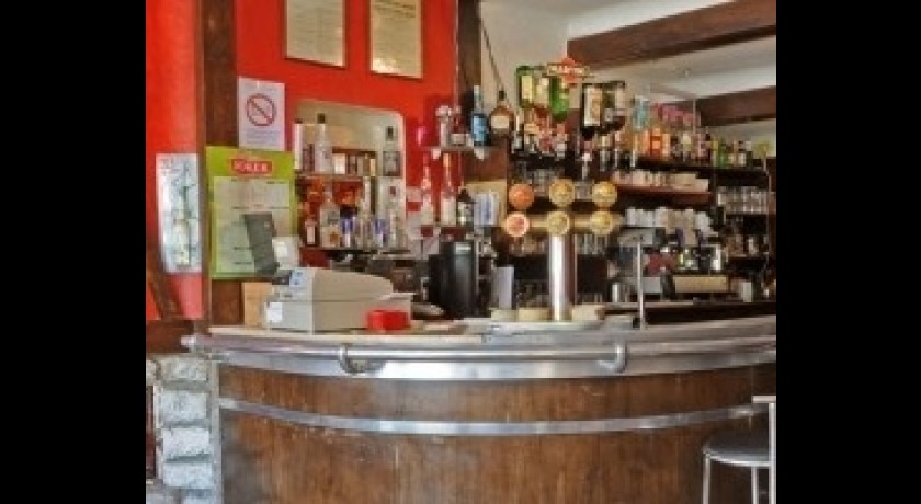 Au Grand Saint Martin  Le Neubourg