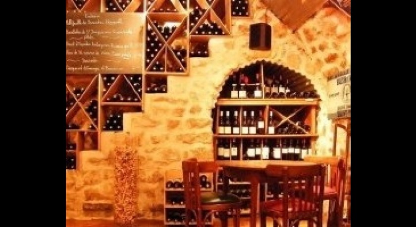 Restaurant Le Manège Saint-germain-en-laye