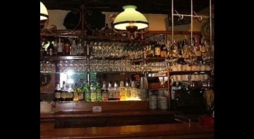 Restaurant Le Manège Saint-germain-en-laye