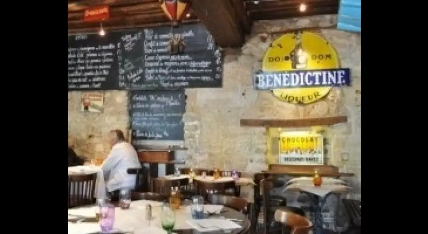 Restaurant Le Manège Saint-germain-en-laye