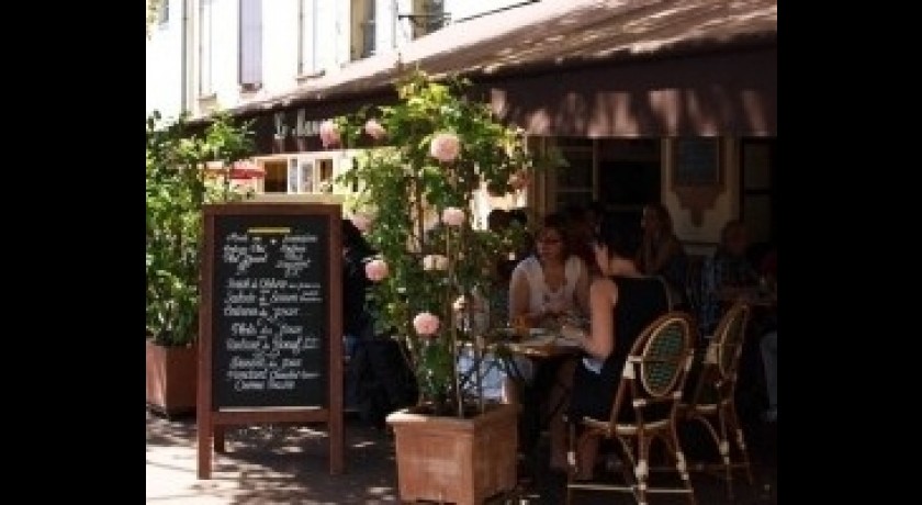 Restaurant Le Manège Saint-germain-en-laye