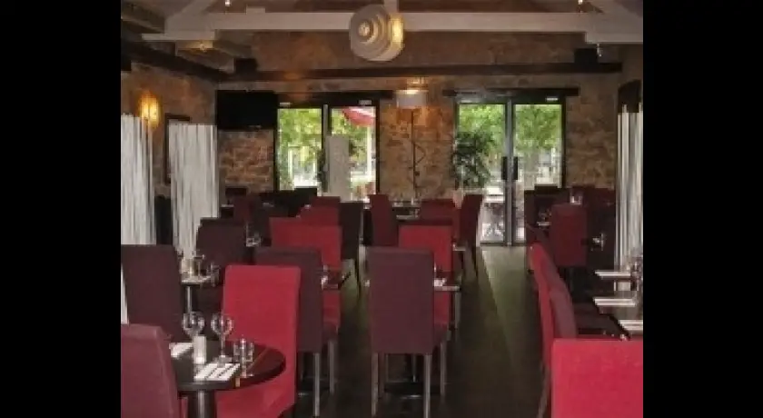 Restaurant Chez Bruno Paris