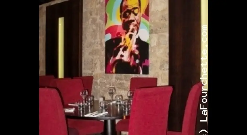 Restaurant Chez Bruno Paris