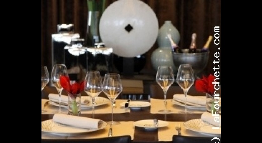 Restaurant Restaurant