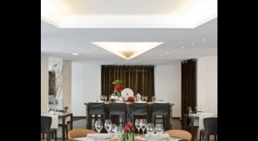 Restaurant Restaurant