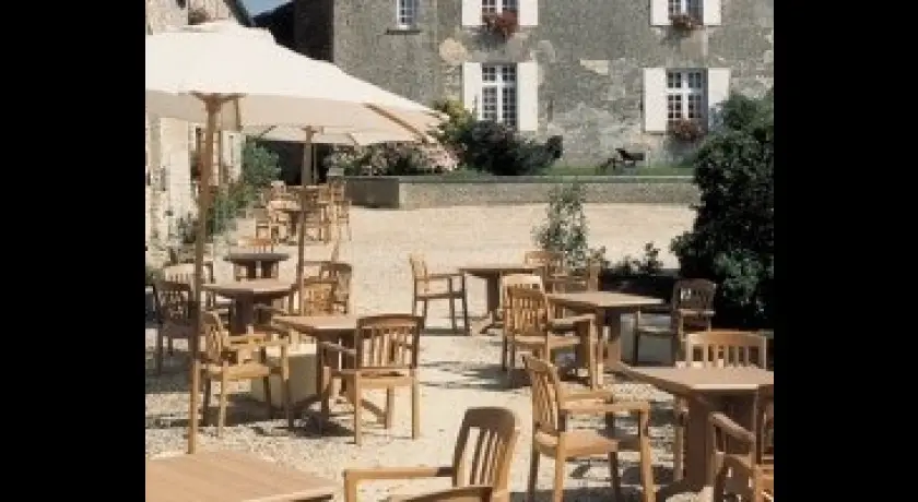 Restaurant Ferme De La Rançonnière Crépon