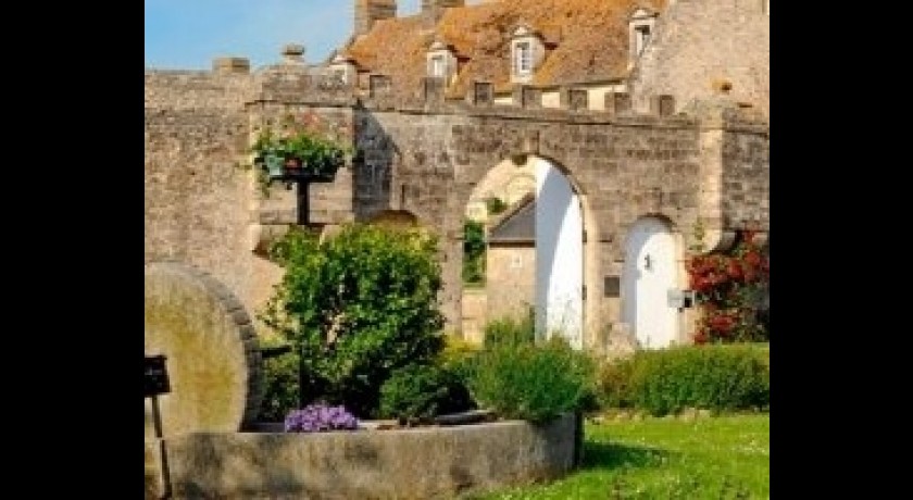 Ferme De La Rançonnière Crépon