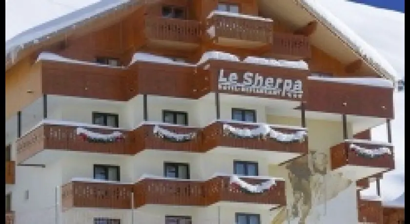 Restaurant Auberge Du Sherpa Val-thorens