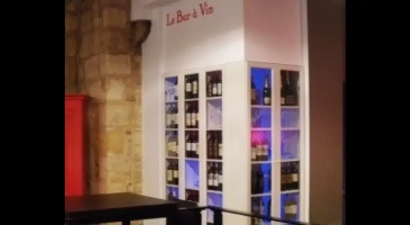 Restaurant Le Boudoir Bar Bordeaux - Le 3 B Bordeaux