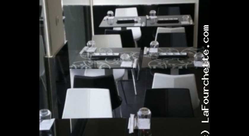 Côté Sushi  La Garenne-colombes