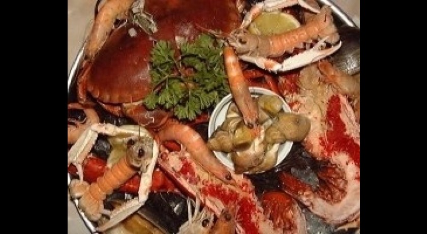 Restaurant L'univers Pierrefeu-du-var