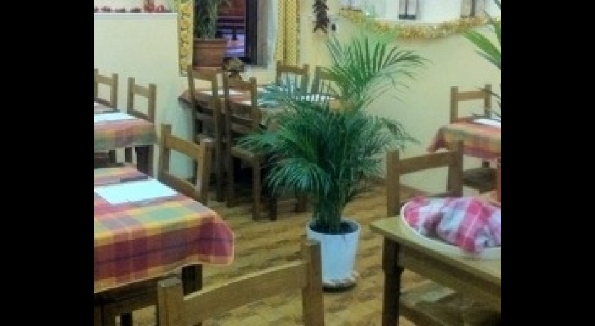 Restaurant L'univers Pierrefeu-du-var