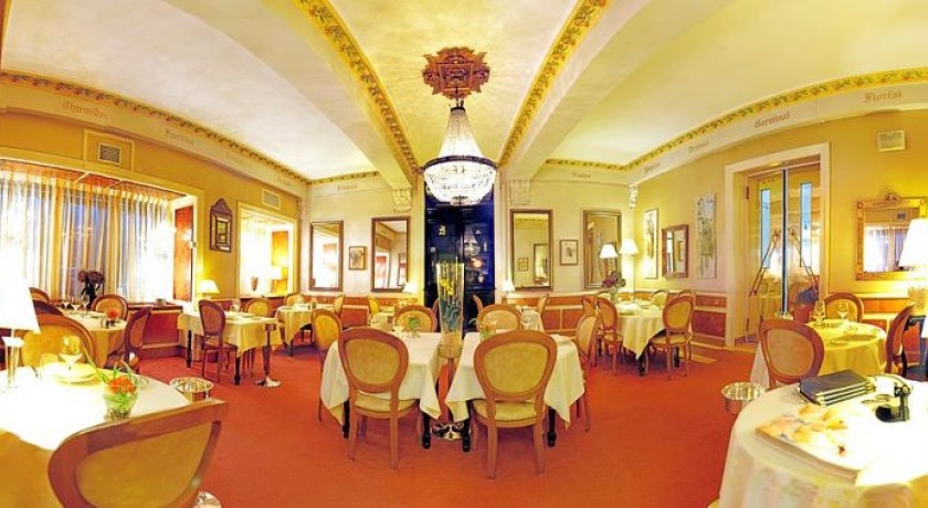 Restaurant Auberge Napoléon (sarl) Grenoble