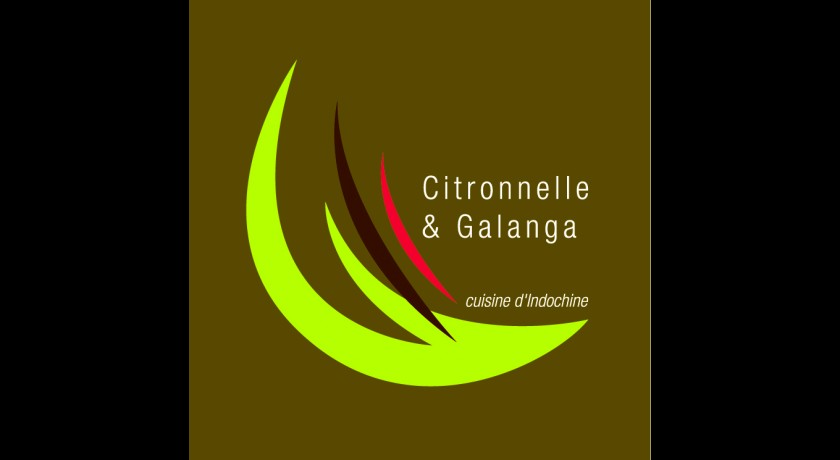 Restaurant Citronnelle Et Galanga Paris