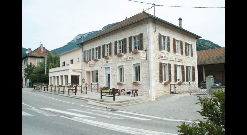 L'art & La Manière Virieu-le-grand