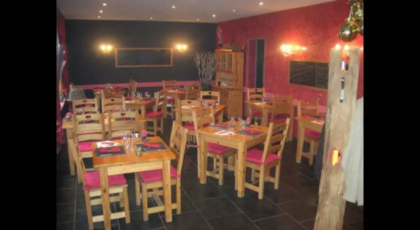 Restaurant Atelier Gourmand Calais