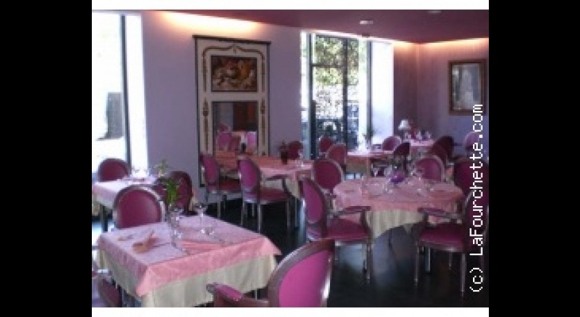 Restaurant Le Dix Vins Grenoble