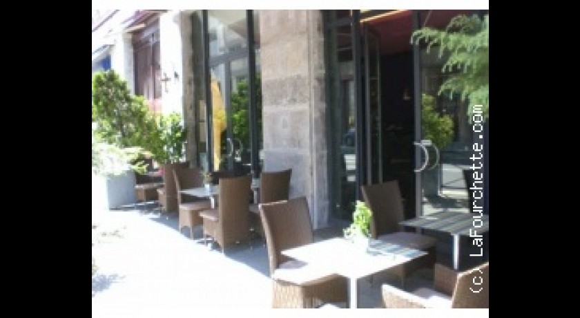 Restaurant Le Dix Vins Grenoble