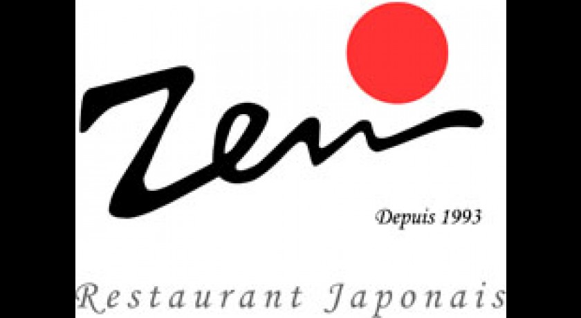 Restaurant Zen Nice
