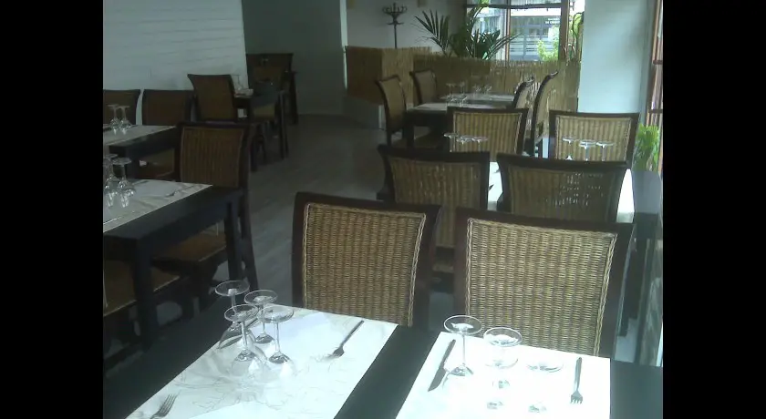 Restaurant Le Kayamb Rodez