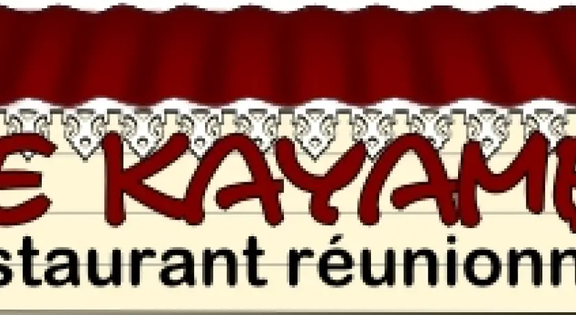 Restaurant Le Kayamb Rodez