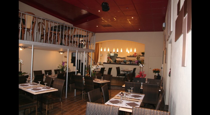 Au Bonheur Des Dames  Nice