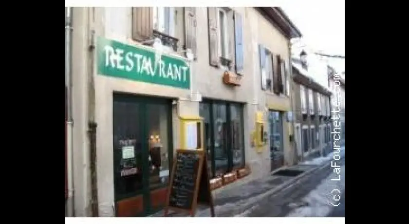 Restaurant Du Centre Villard-de-lans