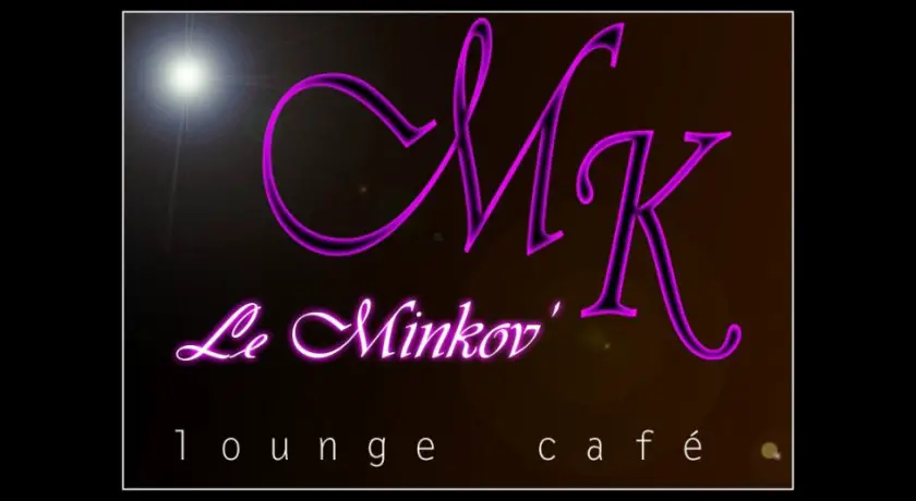 Restaurant Le Minkov' Redon