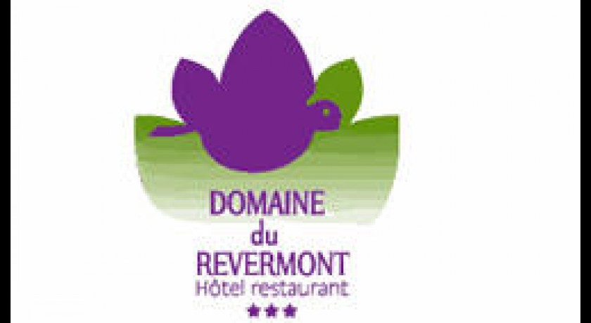 Restaurant Le Domaine Du Revermont Passenans