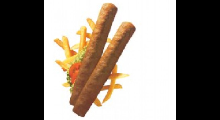 Restaurant Super Ch'ti Marly