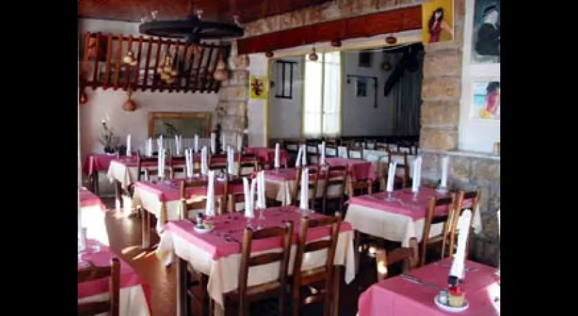 Restaurant Chez Michel Castagniers