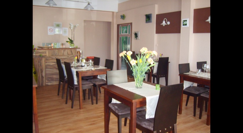 Restaurant Au Fil Des Saisons Coaraze