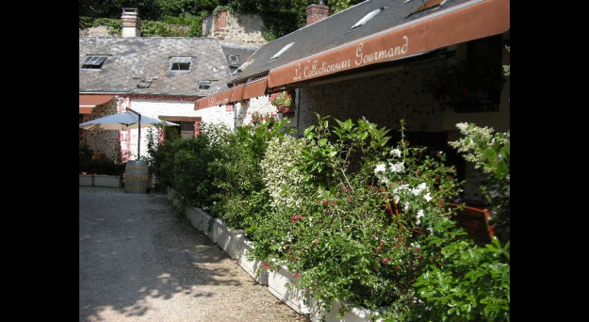 Le Collectionneur Gourmand Verneuil-sur-avre