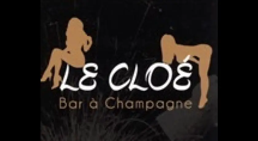 Restaurant Le Cloé - Bar Chic Et Sexy Lyon