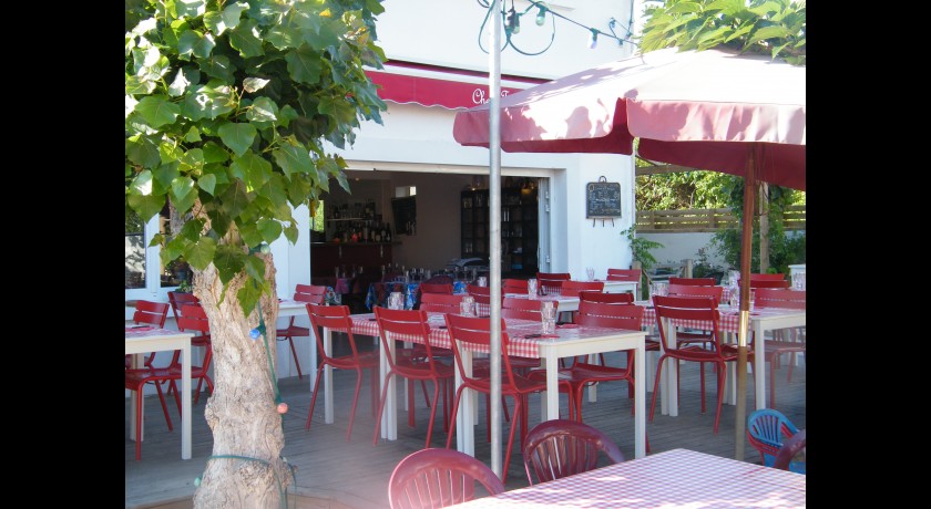 Restaurant Chez Felix Pizzeria Valras-plage