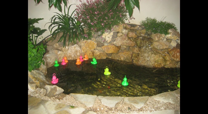 Restaurant Chez Felix Pizzeria Valras-plage