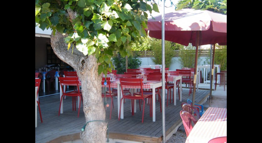 Chez Felix Pizzeria  Valras-plage