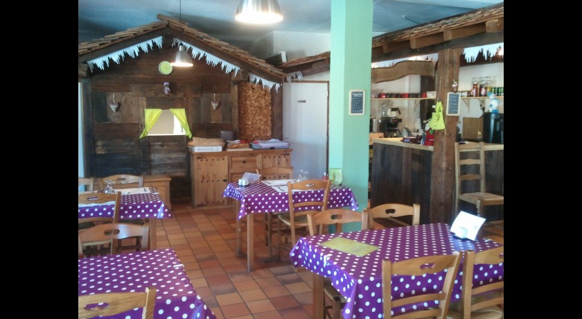 La Bidulette Crest-voland