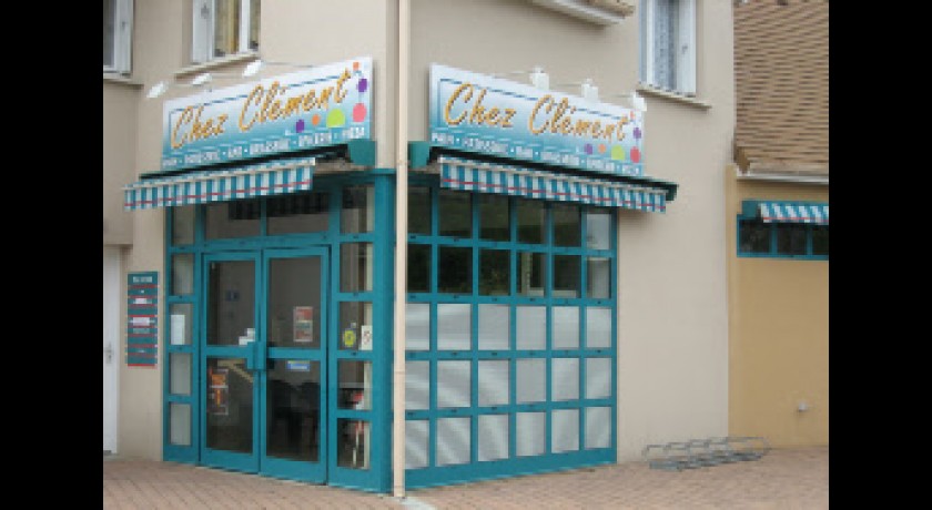 Restaurant Chez Clément Prey