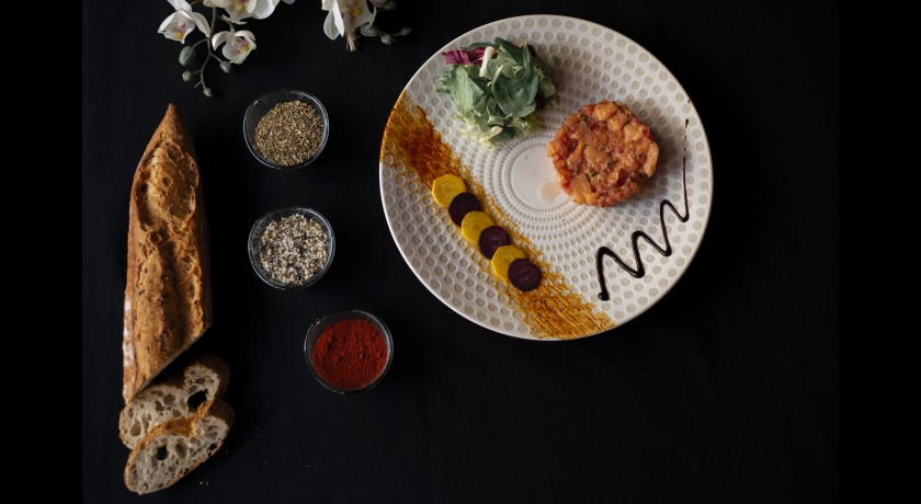 Restaurant Brasserie Les Arcades Grenoble