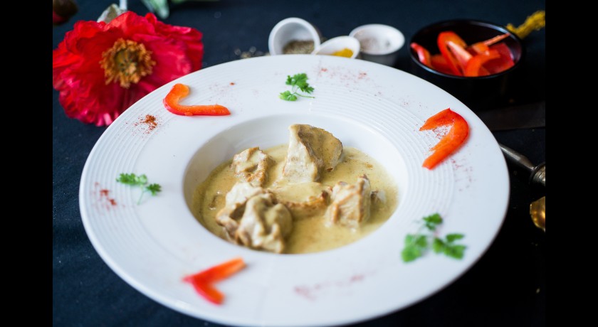 Restaurant Brasserie Les Arcades Grenoble