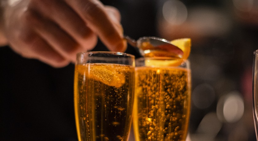 Restaurant Brasserie Les Arcades Grenoble