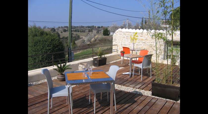 Le Sainte Anne  Lagorce