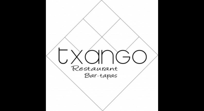 Restaurant Txango Biarritz