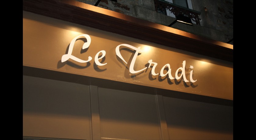 Le Tradi Vannes