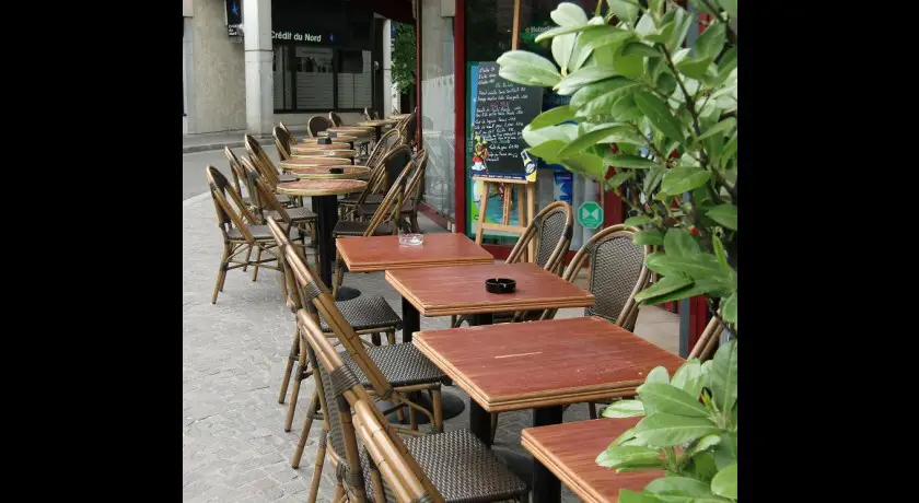 Restaurant Le Plaza Rueil-malmaison
